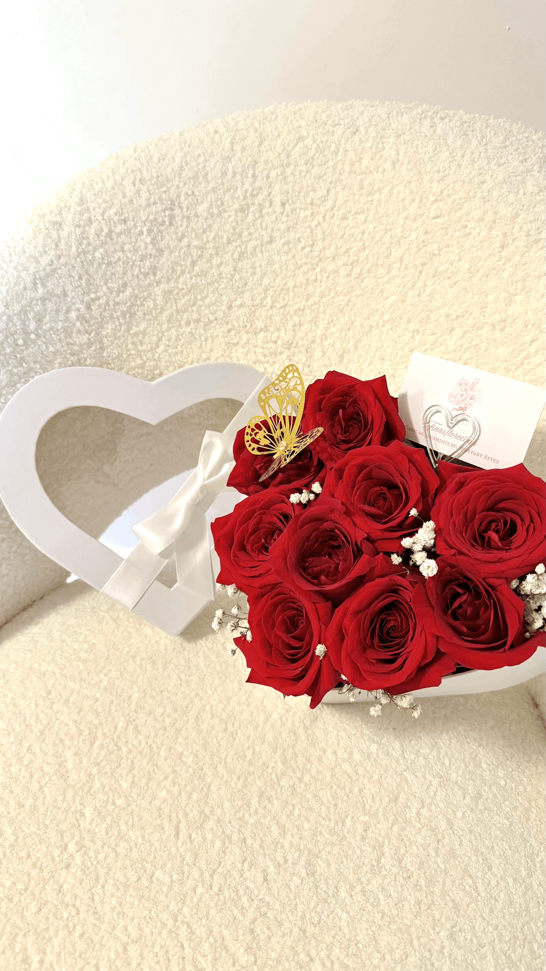 Blooms in a Box
