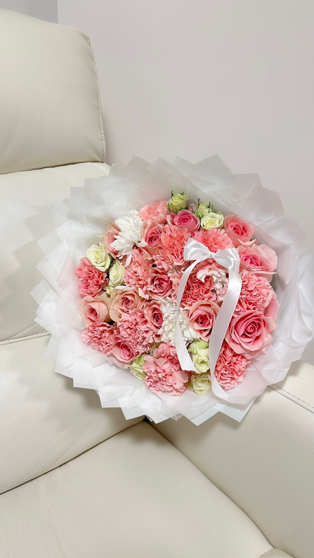 Assorted Bouquet